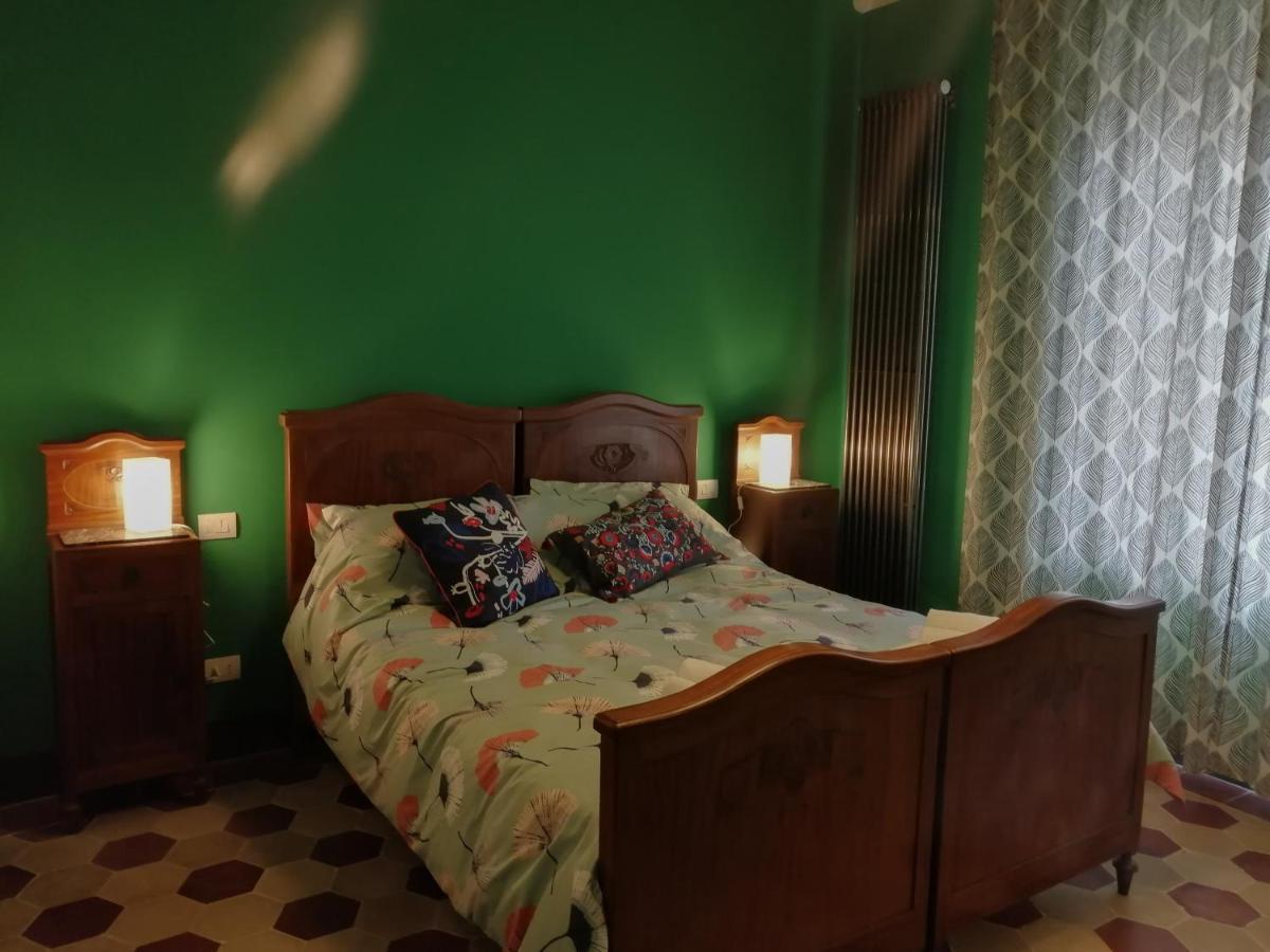 卢卡 La Terrazza Del Fotografo酒店 外观 照片