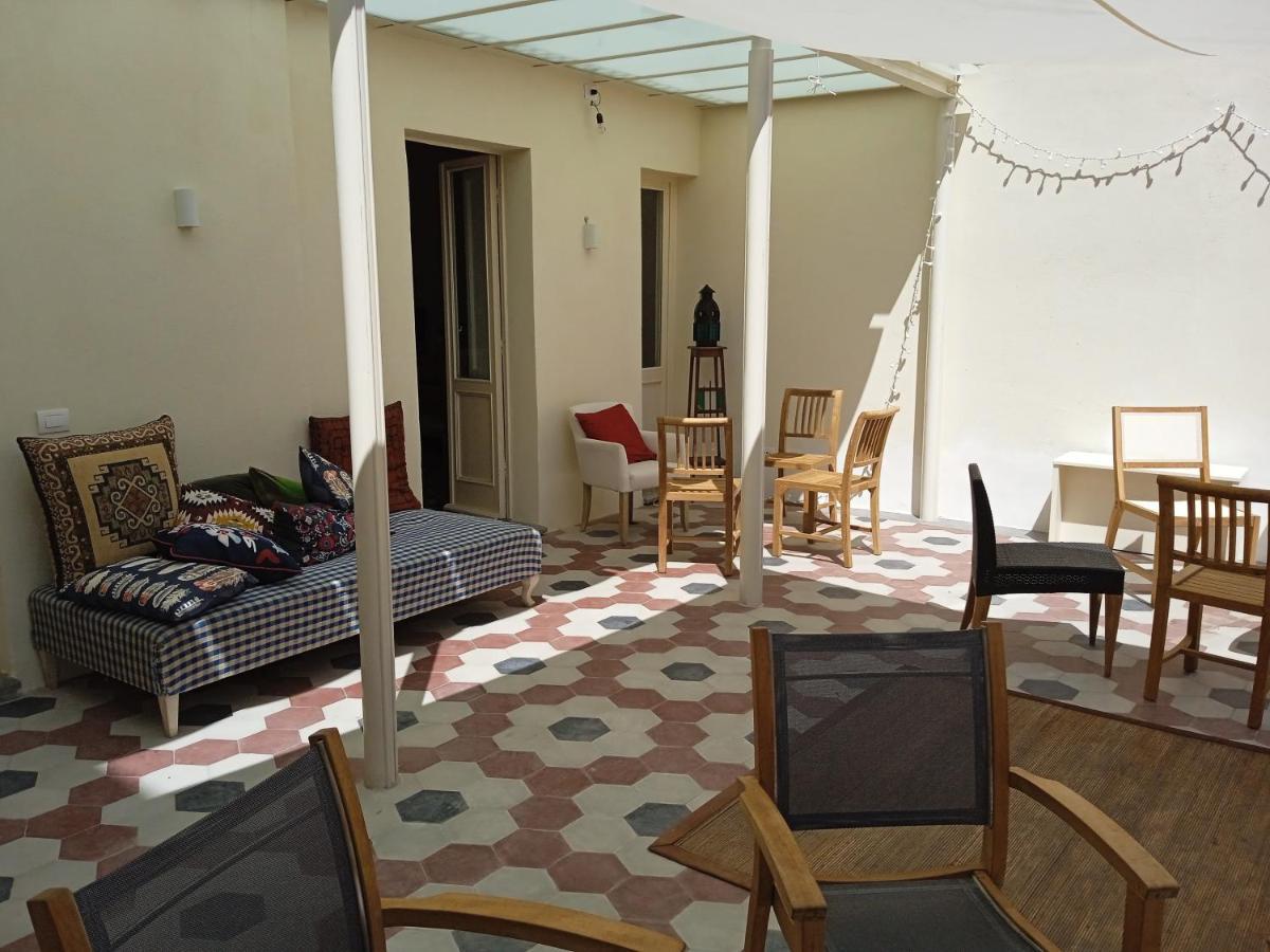 卢卡 La Terrazza Del Fotografo酒店 外观 照片